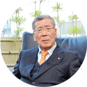 社員の皆が、生き生きと、やり甲斐と誇りを持てるように。