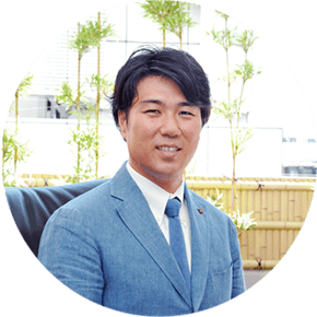 求職者と企業のマッチングにベストを尽くす