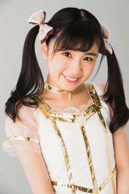 小池美由プロフィール写真