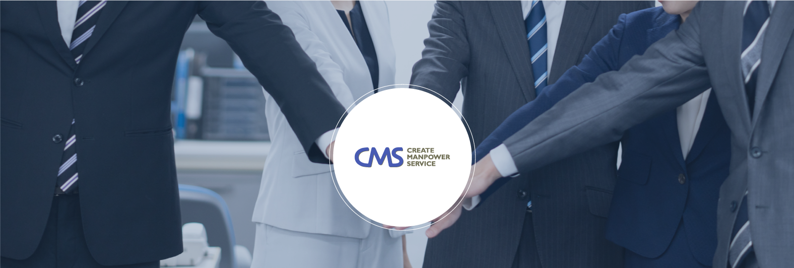 株式会社クリエイト・マンパワーサービス