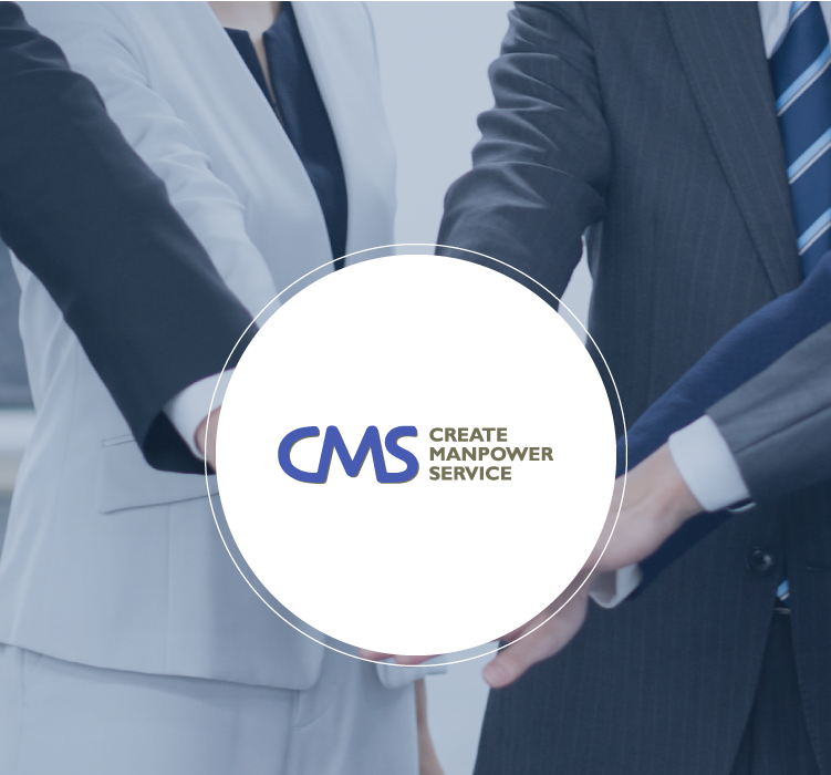 株式会社クリエイト・マンパワーサービス