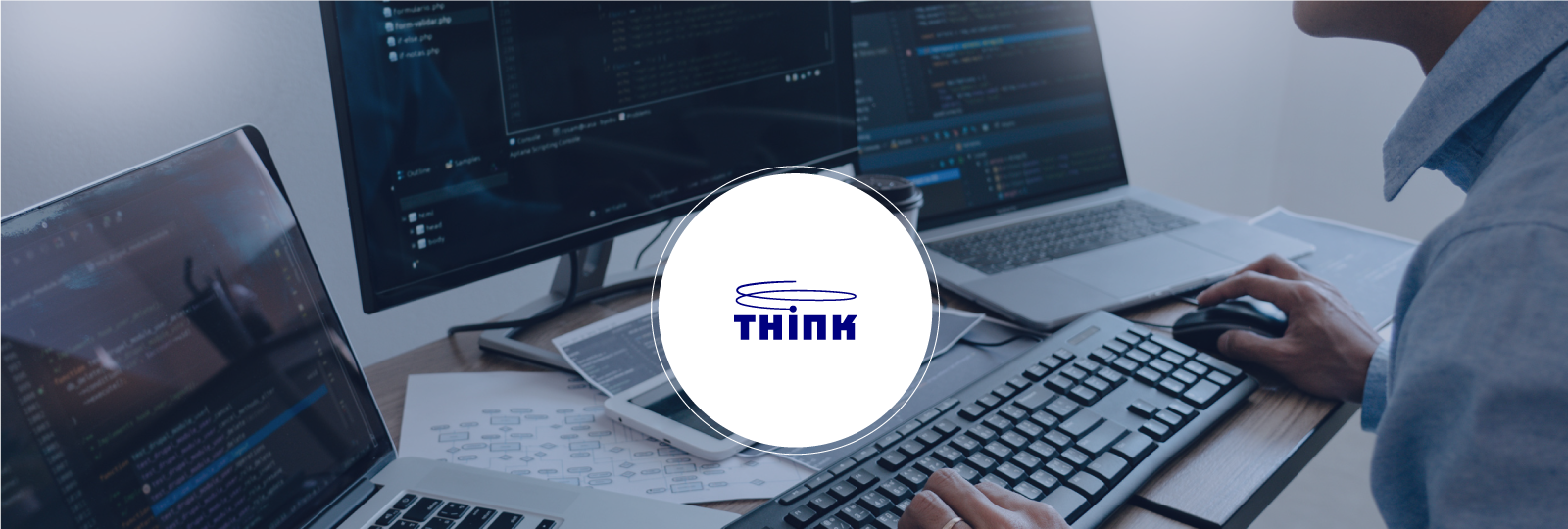 株式会社シンク・クリエイト