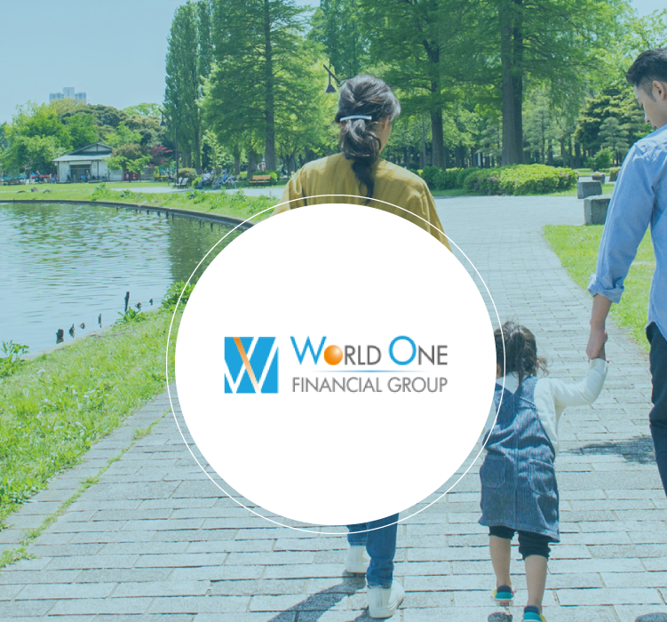 ワールド・ワンフィナンシャルグループ株式会社