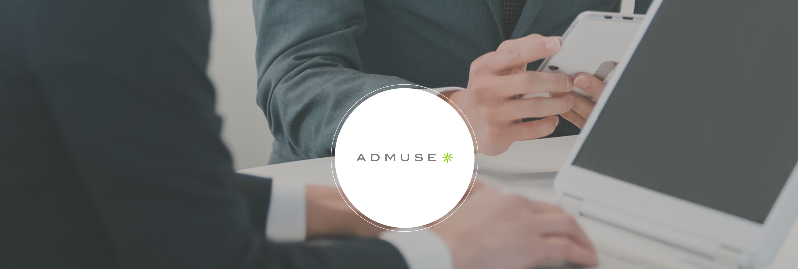 株式会社アドミューズ