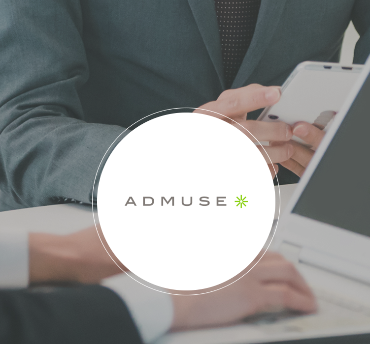 株式会社アドミューズ