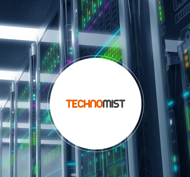 株式会社テクノミスト