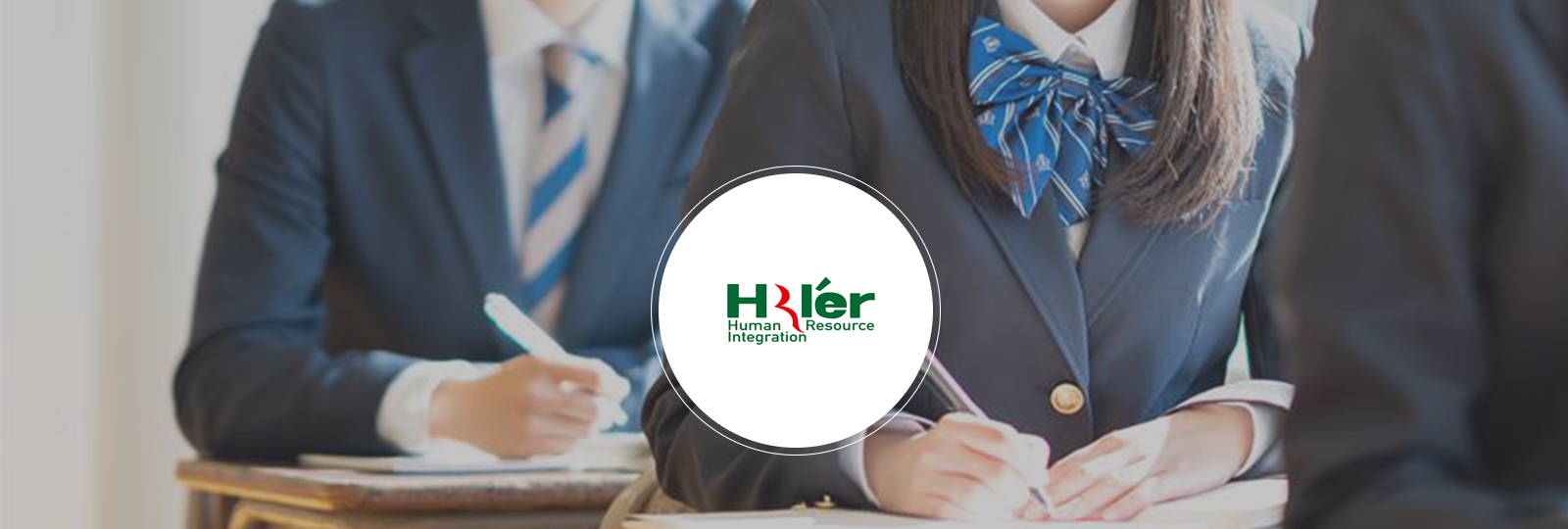 株式会社ハリアー研究所