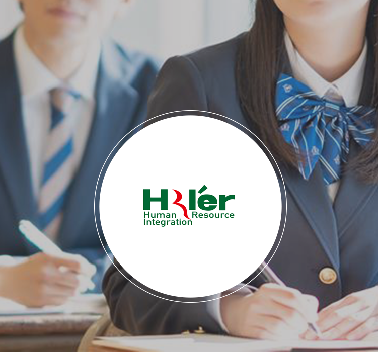 株式会社ハリアー研究所