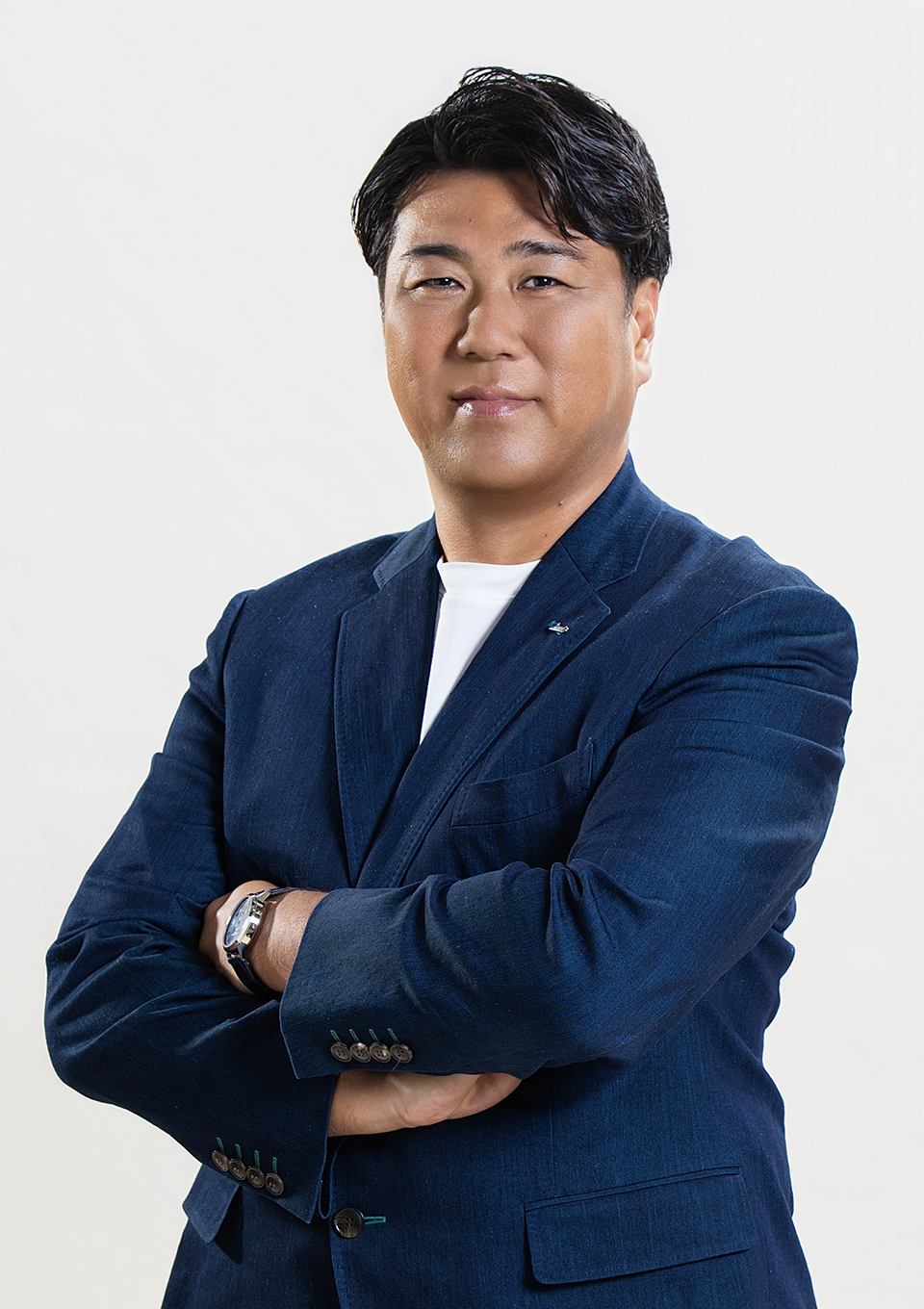 代表取締役社長 井崎 貴之