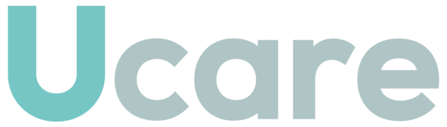 ユーケア　サービスロゴ
