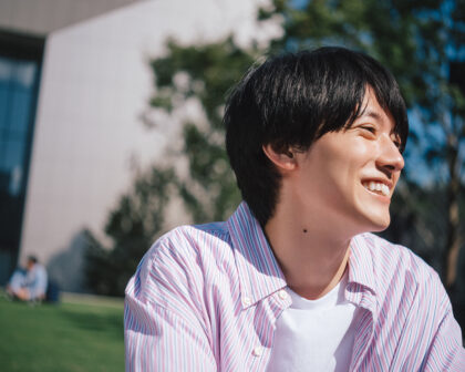 櫻井海音さんプロフィール